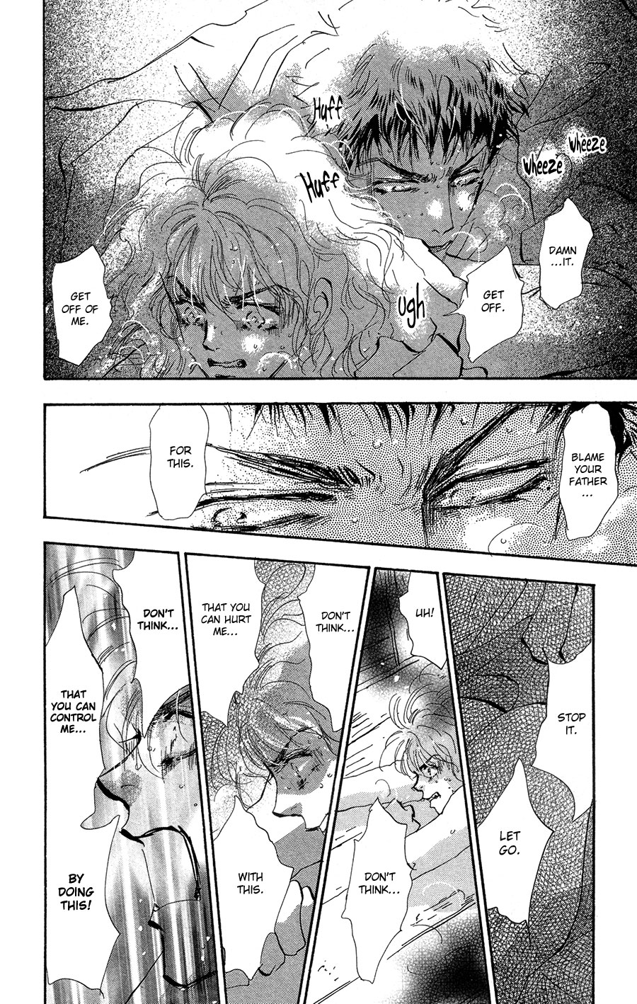 Read 7 Seeds EN Manga Online