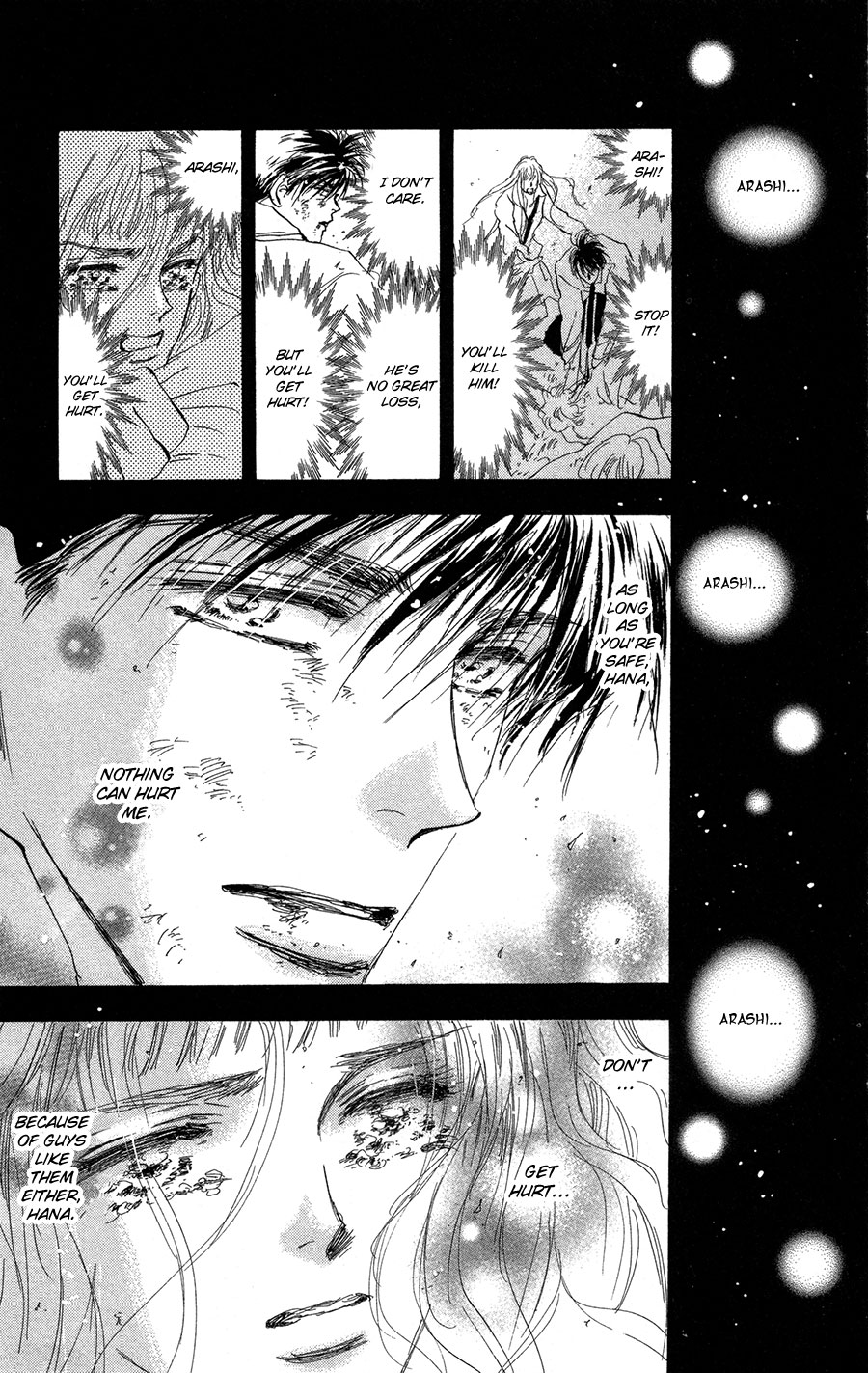 Read 7 Seeds EN Manga Online