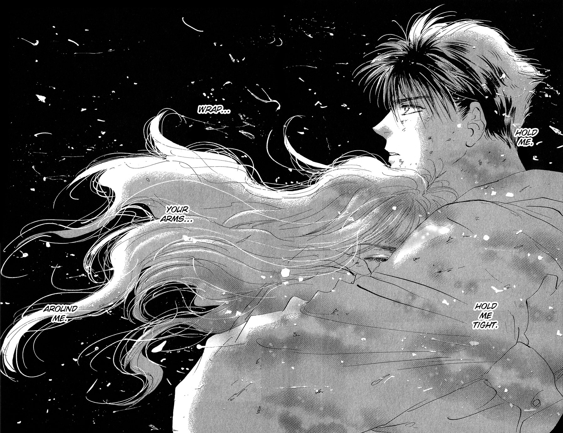 Read 7 Seeds EN Manga Online