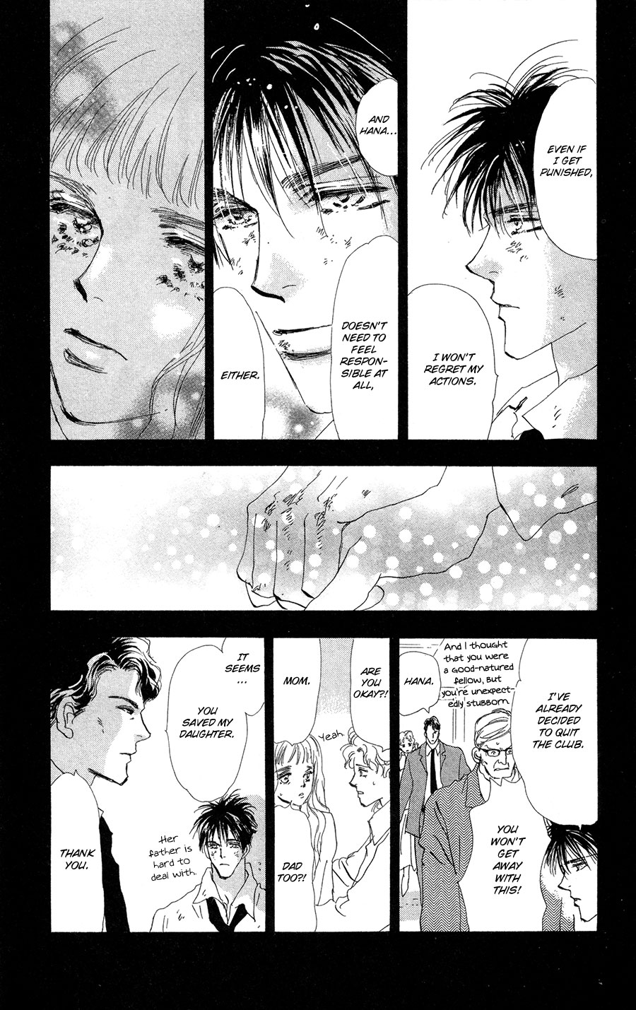 Read 7 Seeds EN Manga Online