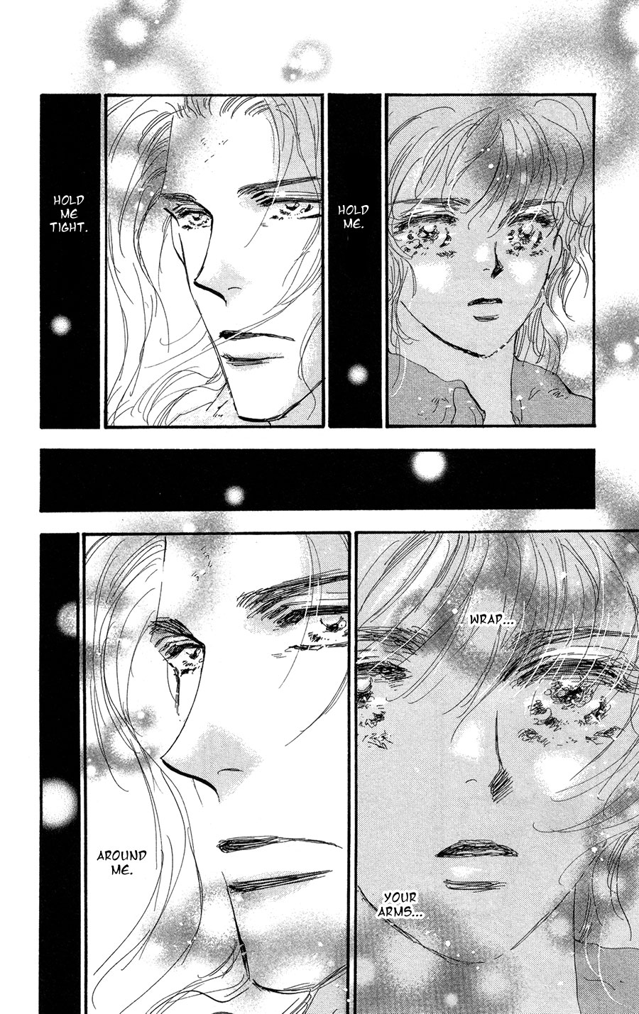 Read 7 Seeds EN Manga Online