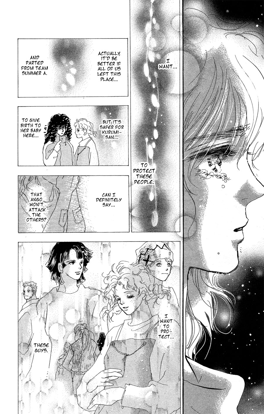 Read 7 Seeds EN Manga Online