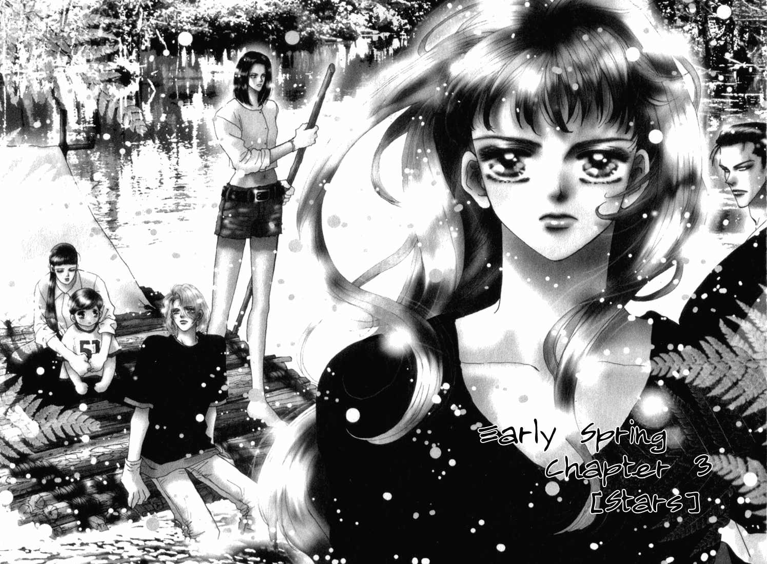 Read 7 Seeds EN Manga Online