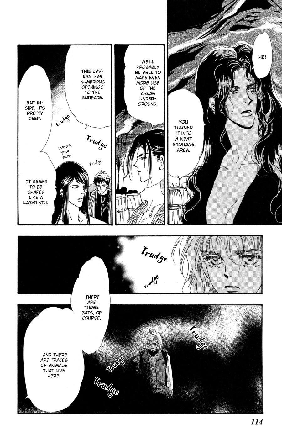 Read 7 Seeds EN Manga Online