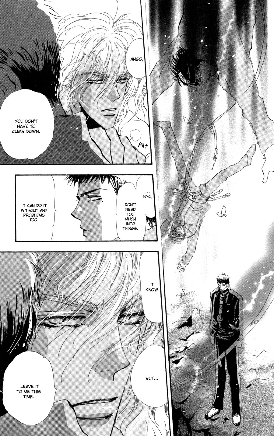 Read 7 Seeds EN Manga Online