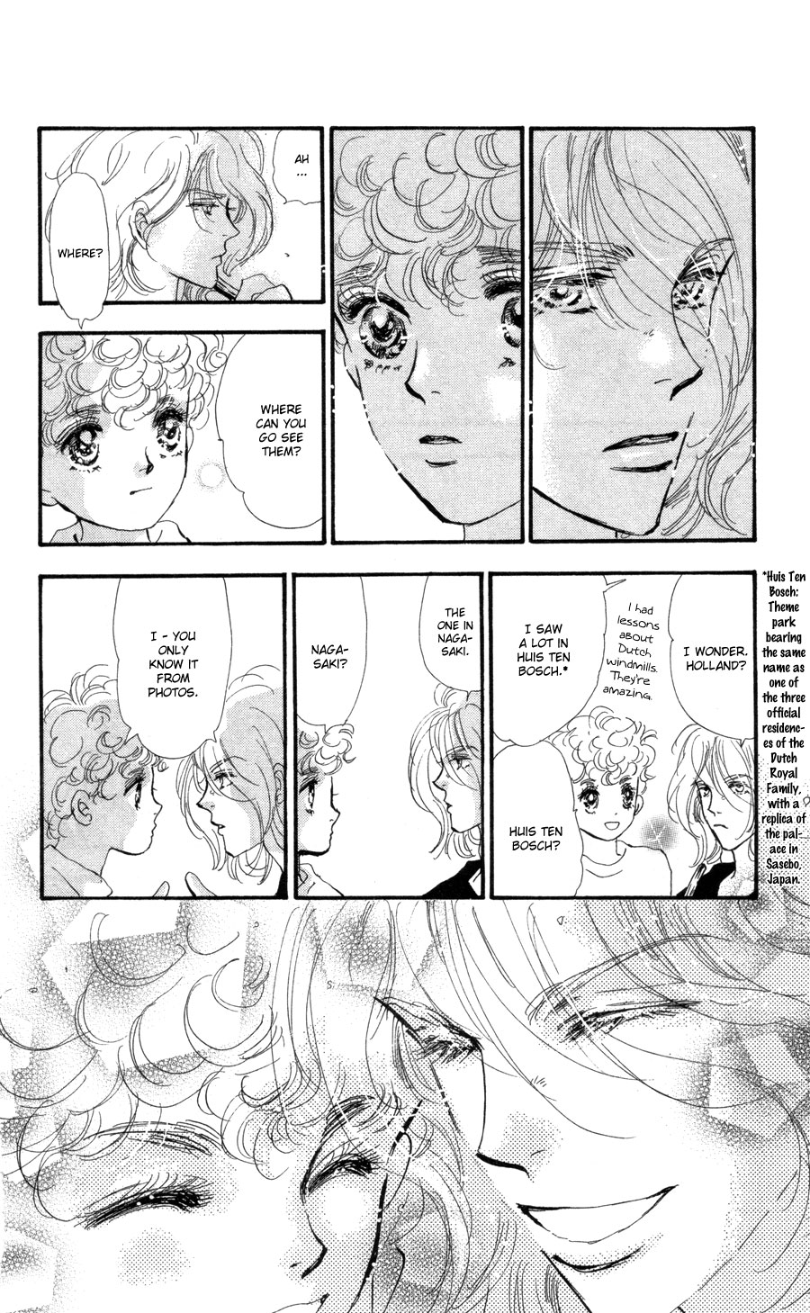 Read 7 Seeds EN Manga Online