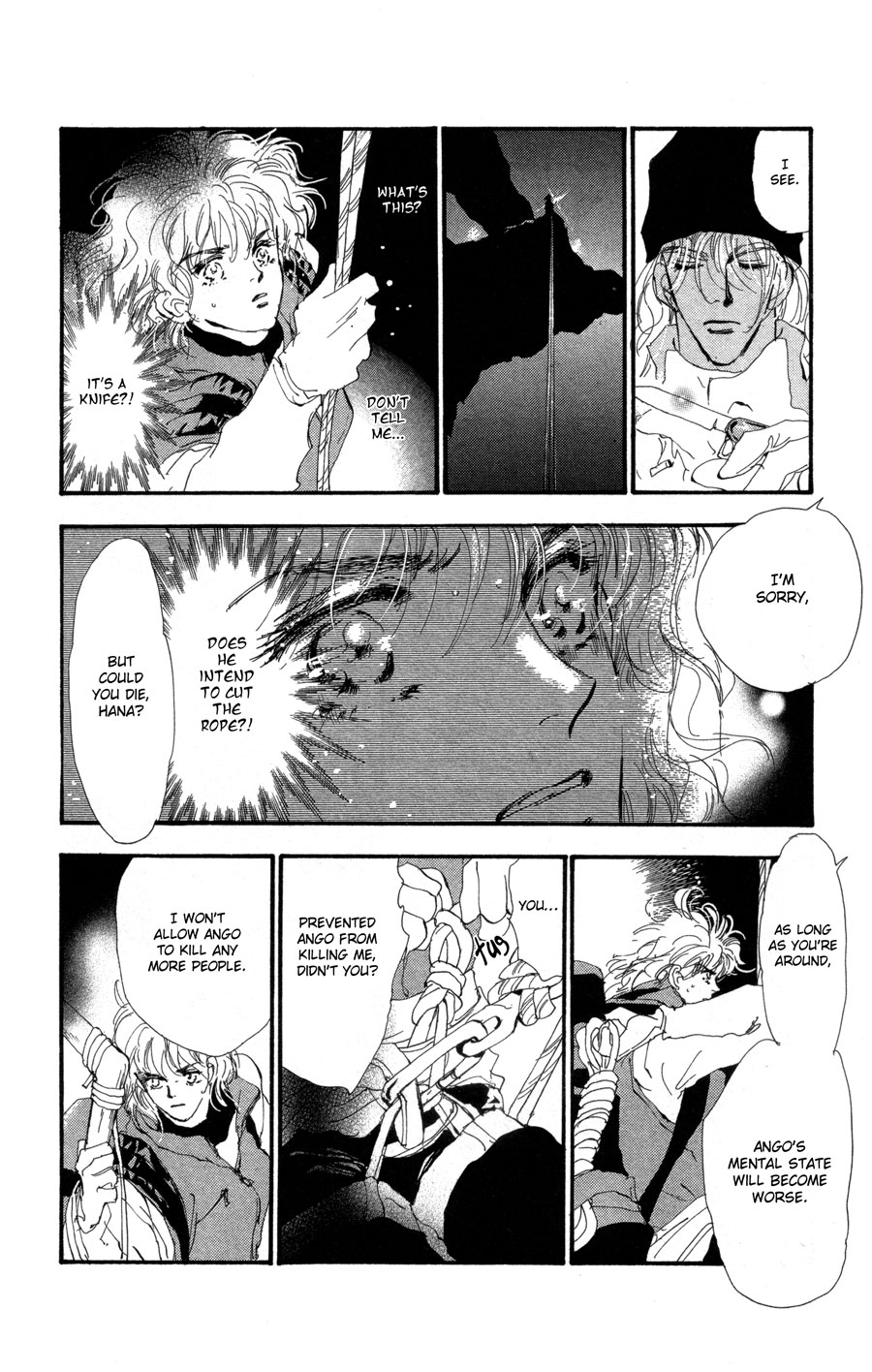 Read 7 Seeds EN Manga Online