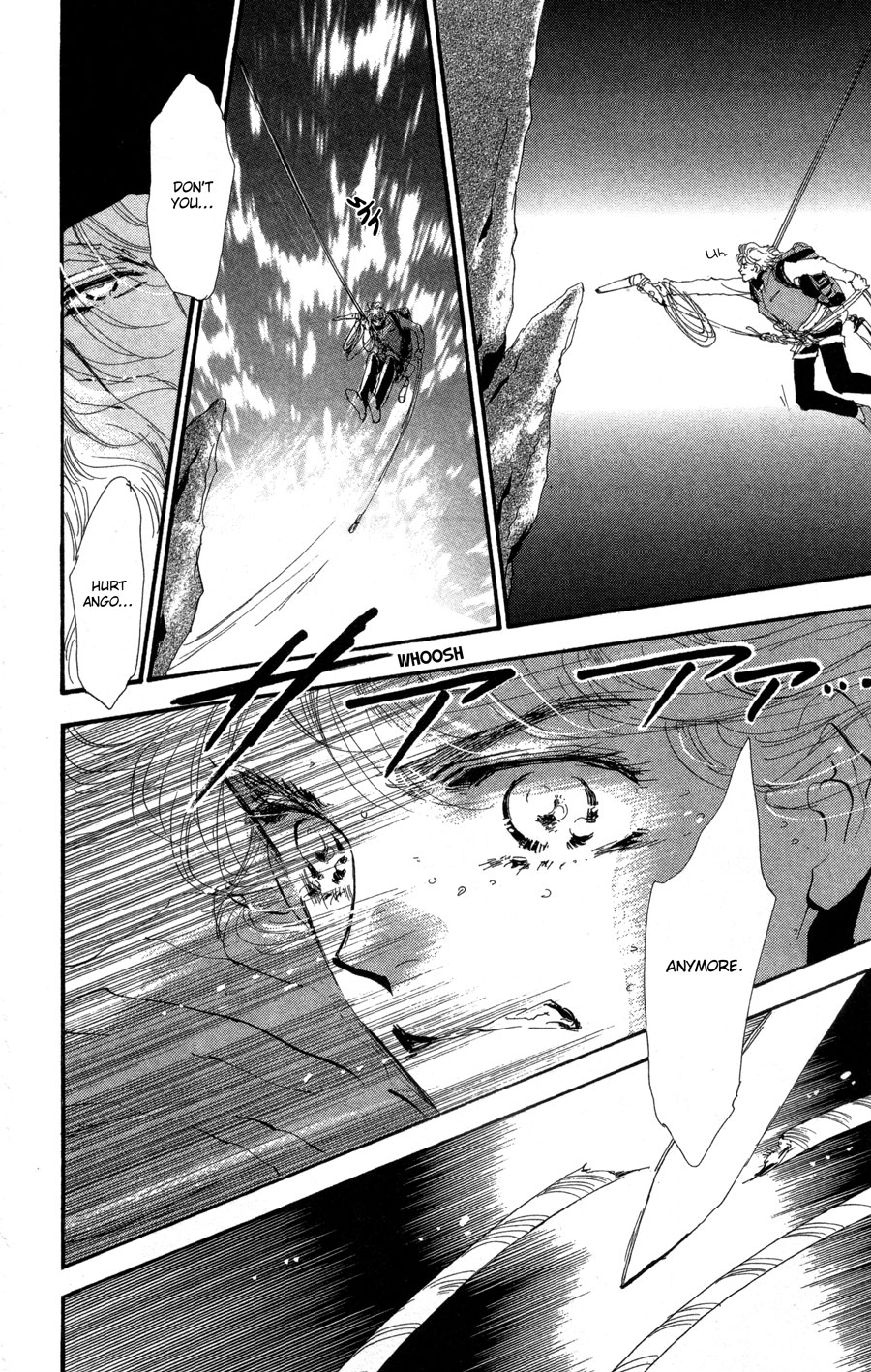 Read 7 Seeds EN Manga Online