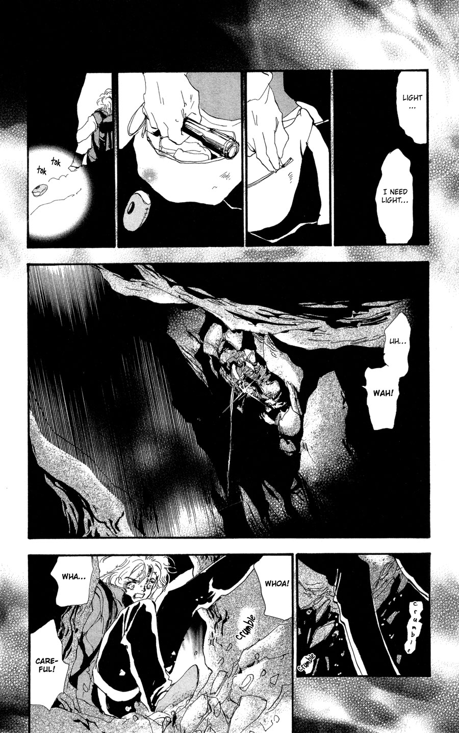 Read 7 Seeds EN Manga Online