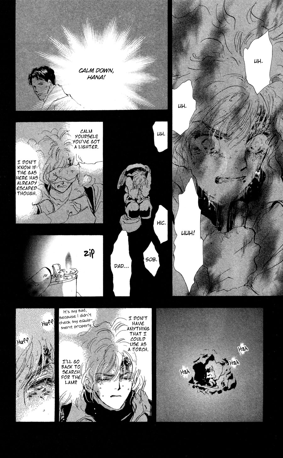 Read 7 Seeds EN Manga Online