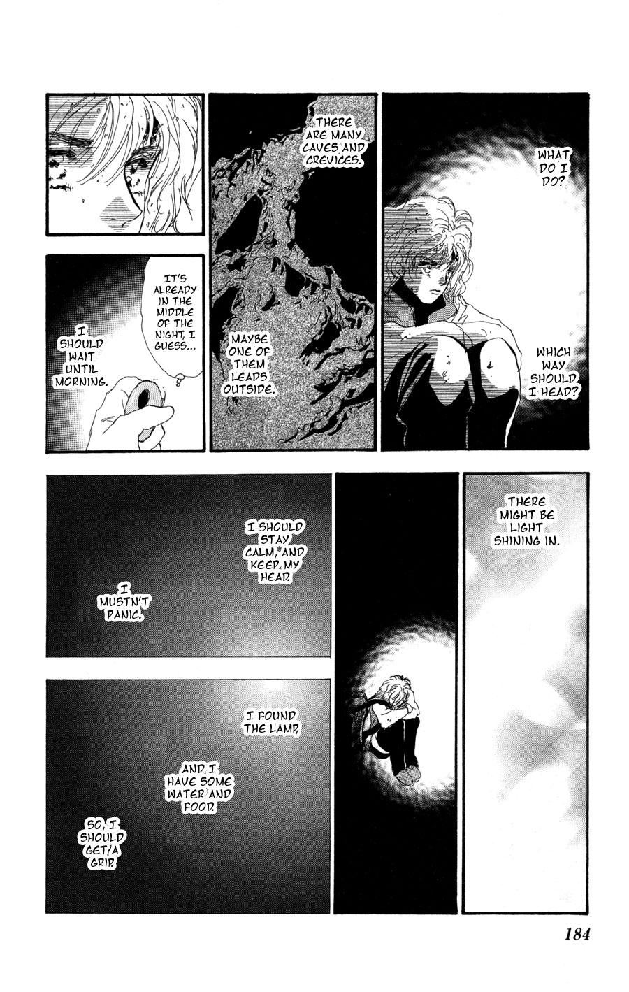 Read 7 Seeds EN Manga Online