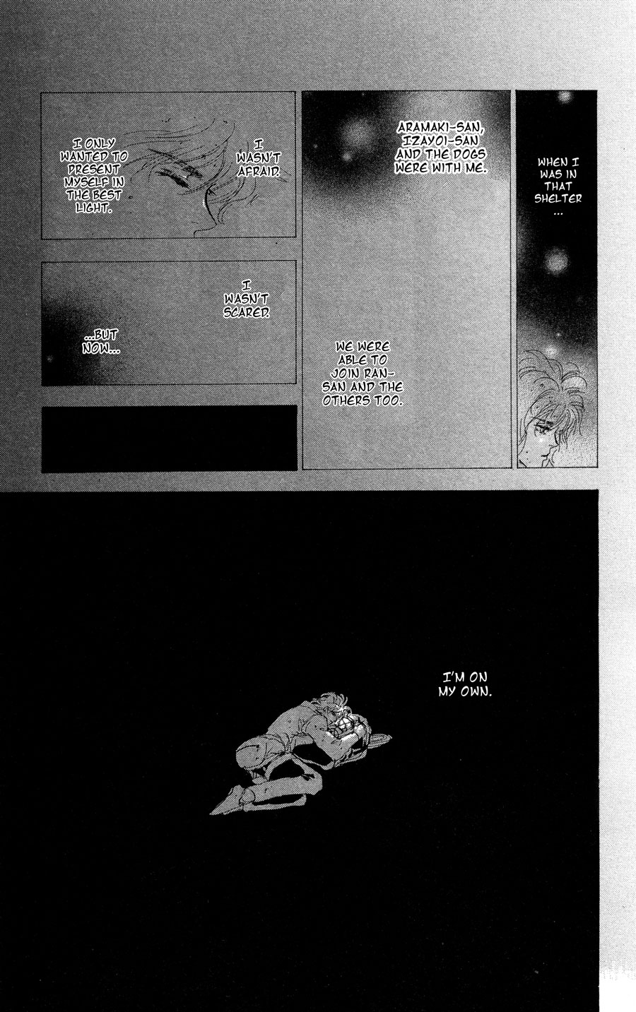 Read 7 Seeds EN Manga Online