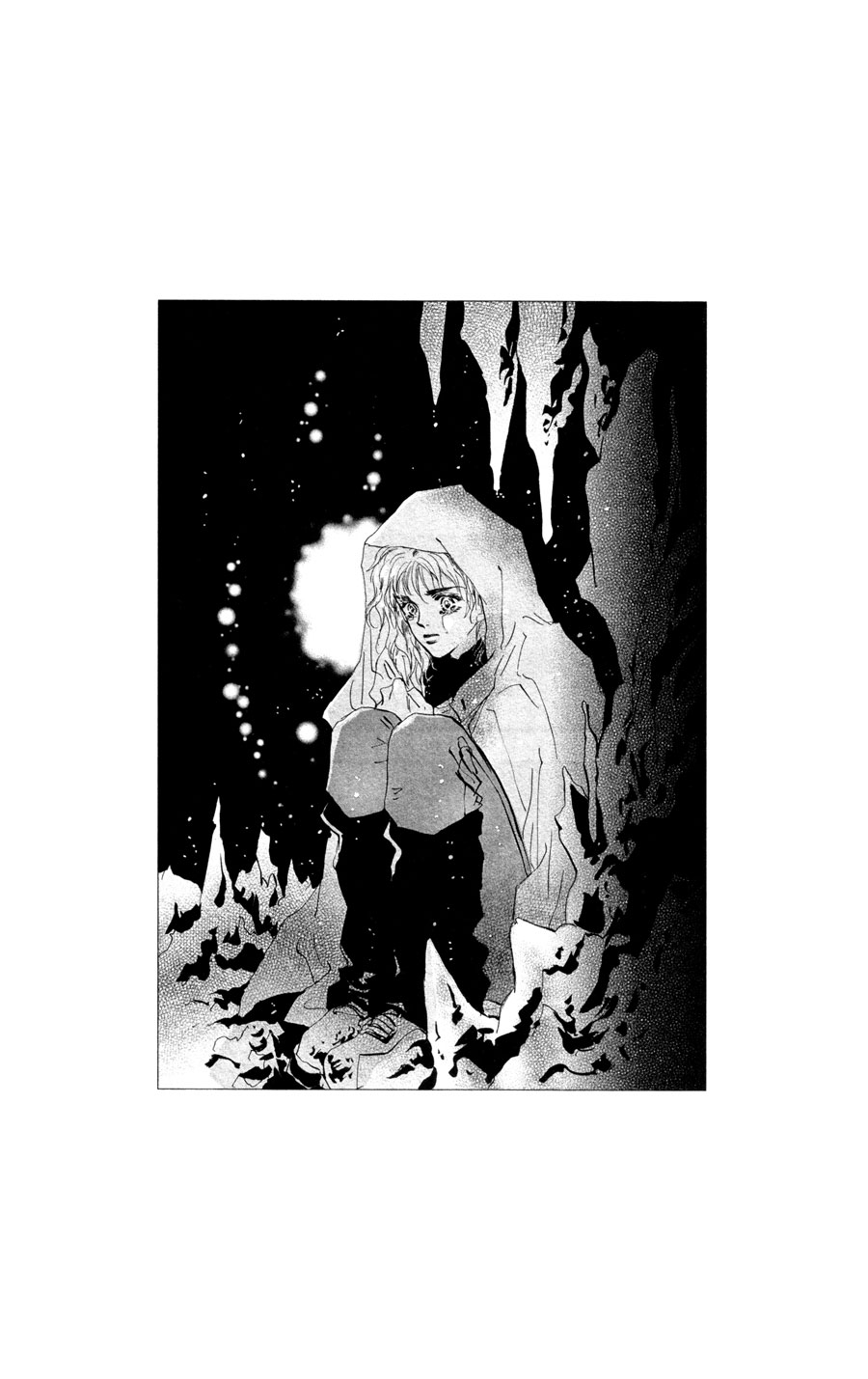 Read 7 Seeds EN Manga Online
