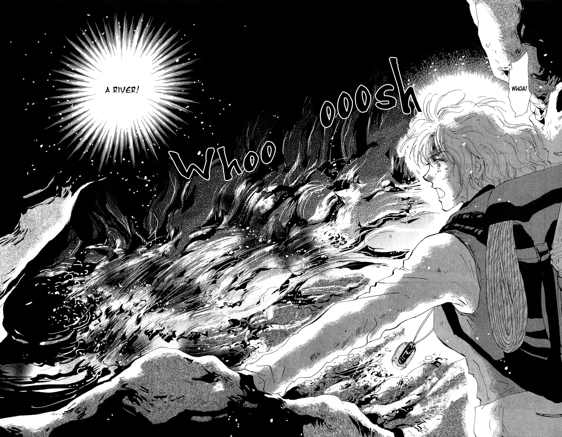 Read 7 Seeds EN Manga Online