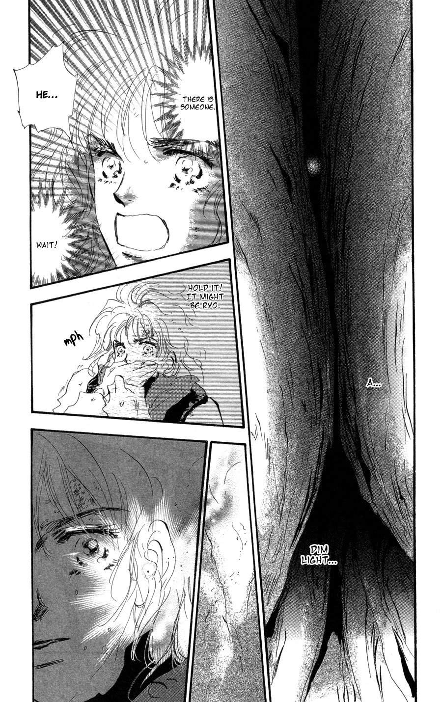 Read 7 Seeds EN Manga Online