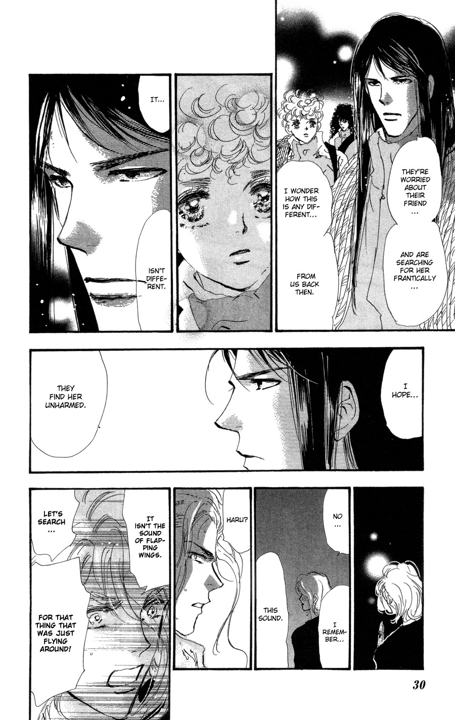 Read 7 Seeds EN Manga Online