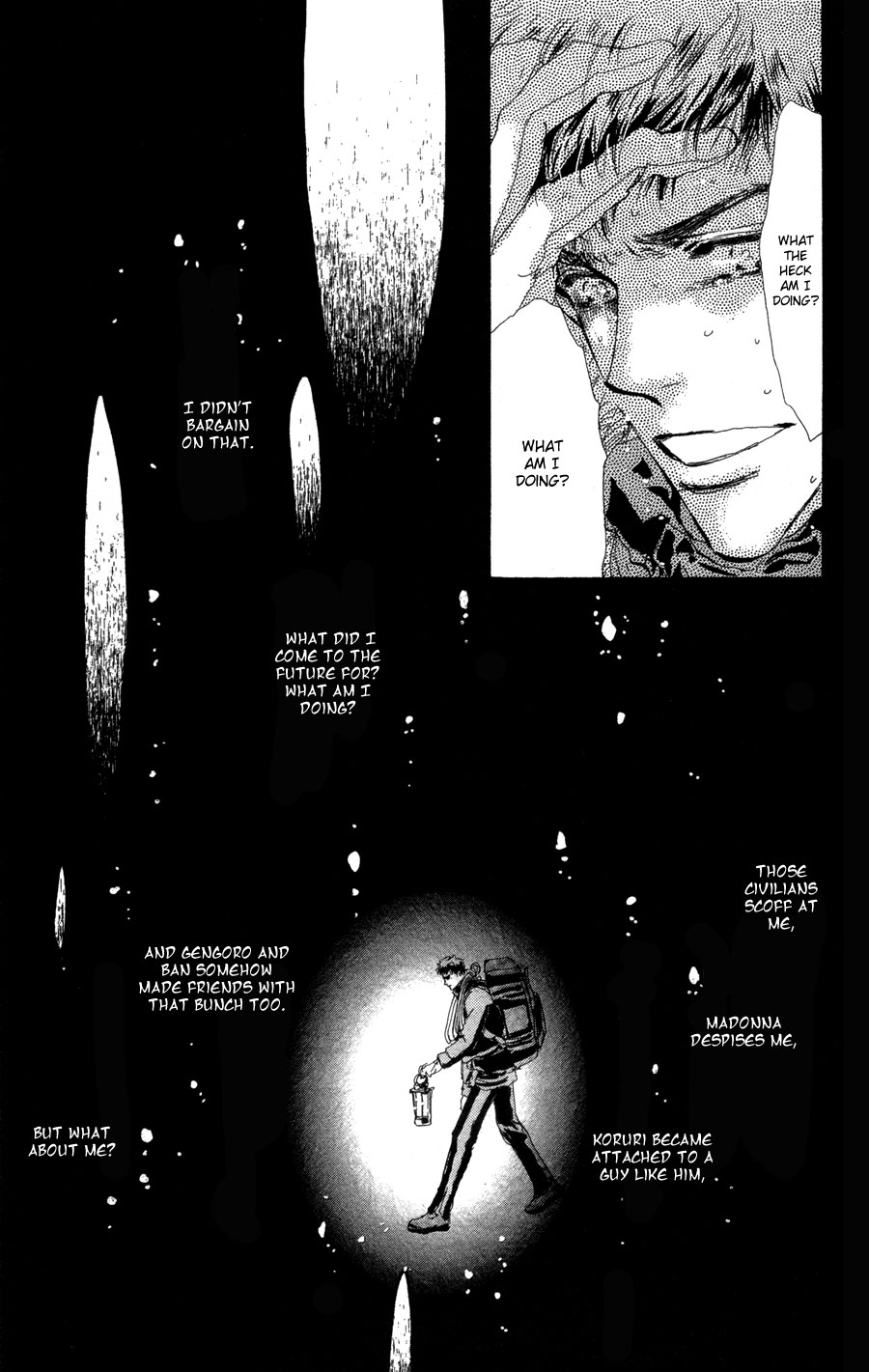 Read 7 Seeds EN Manga Online
