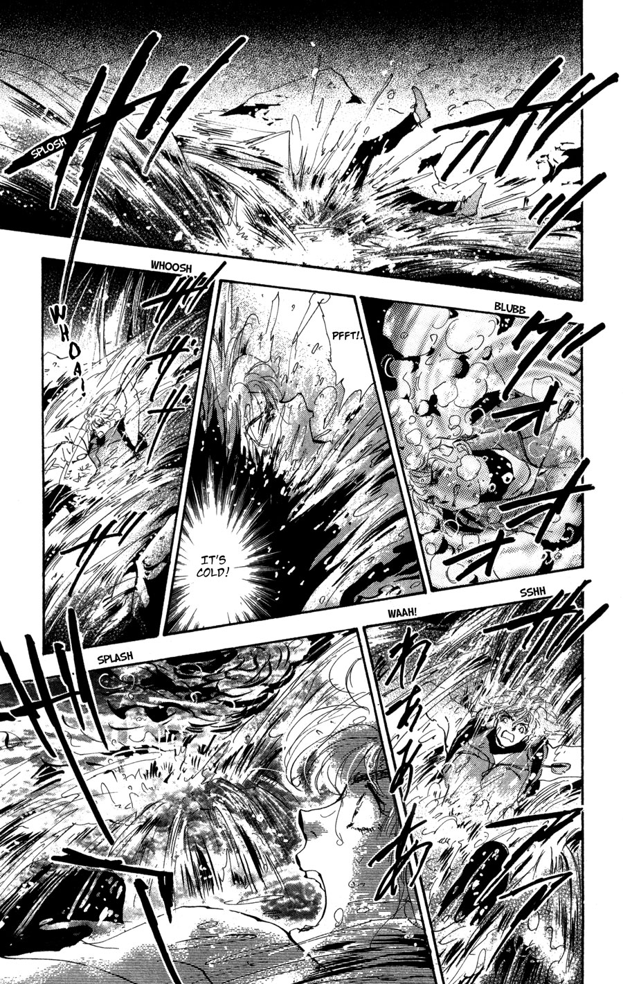 Read 7 Seeds EN Manga Online
