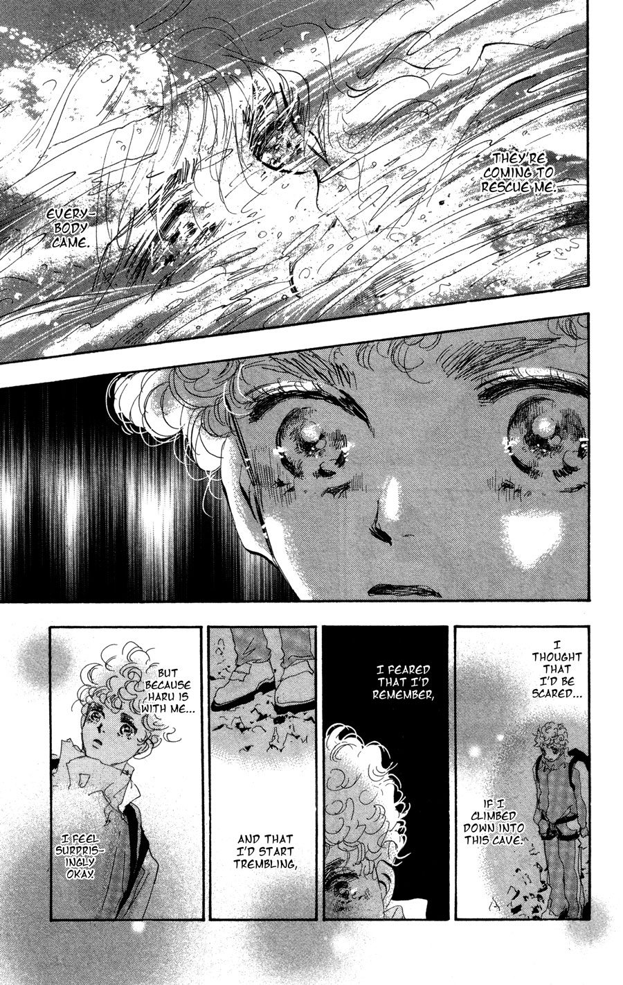 Read 7 Seeds EN Manga Online