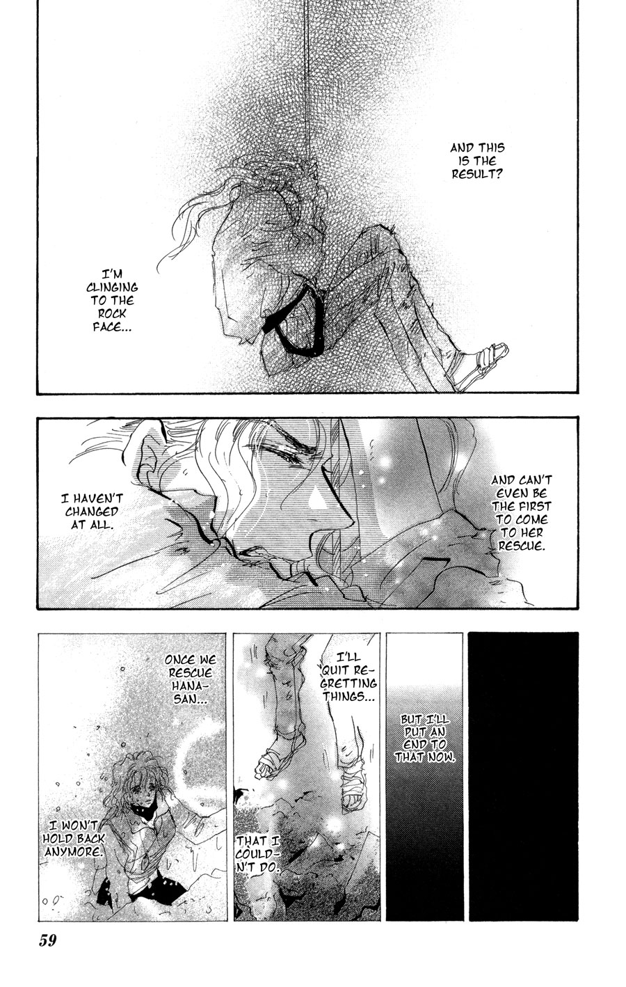 Read 7 Seeds EN Manga Online