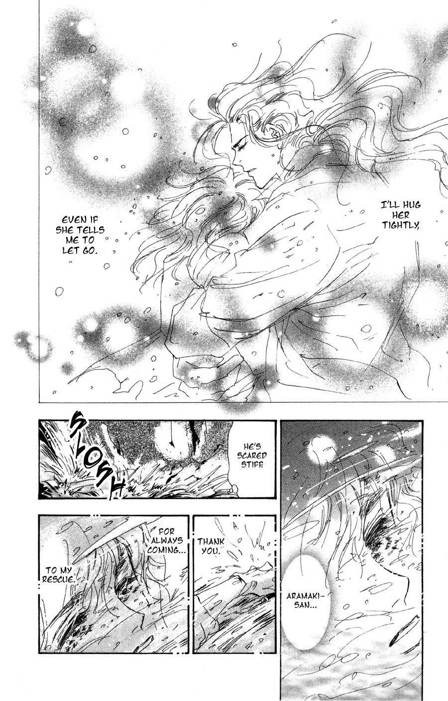 Read 7 Seeds EN Manga Online