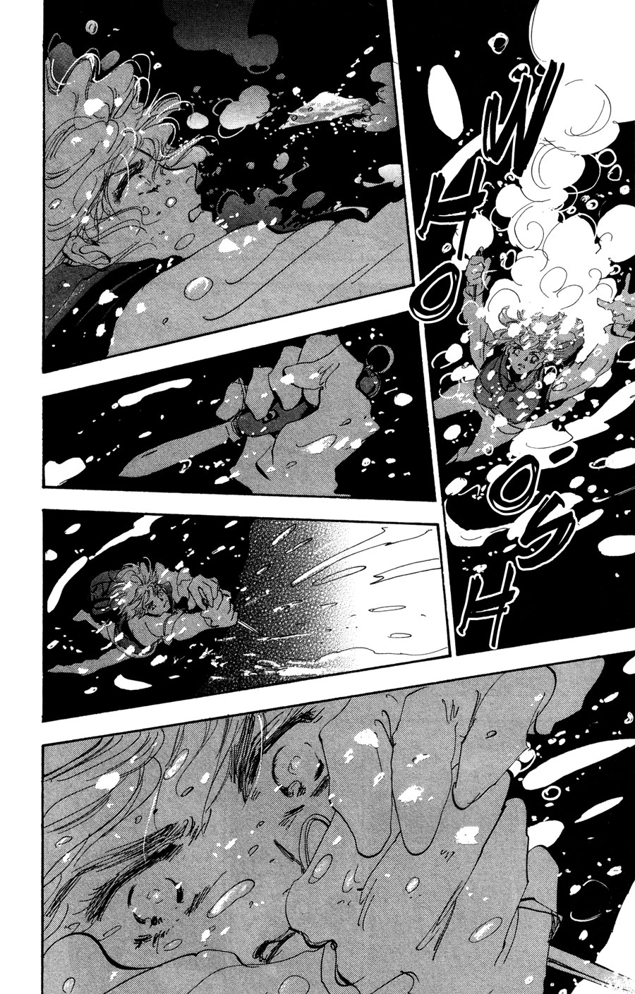 Read 7 Seeds EN Manga Online