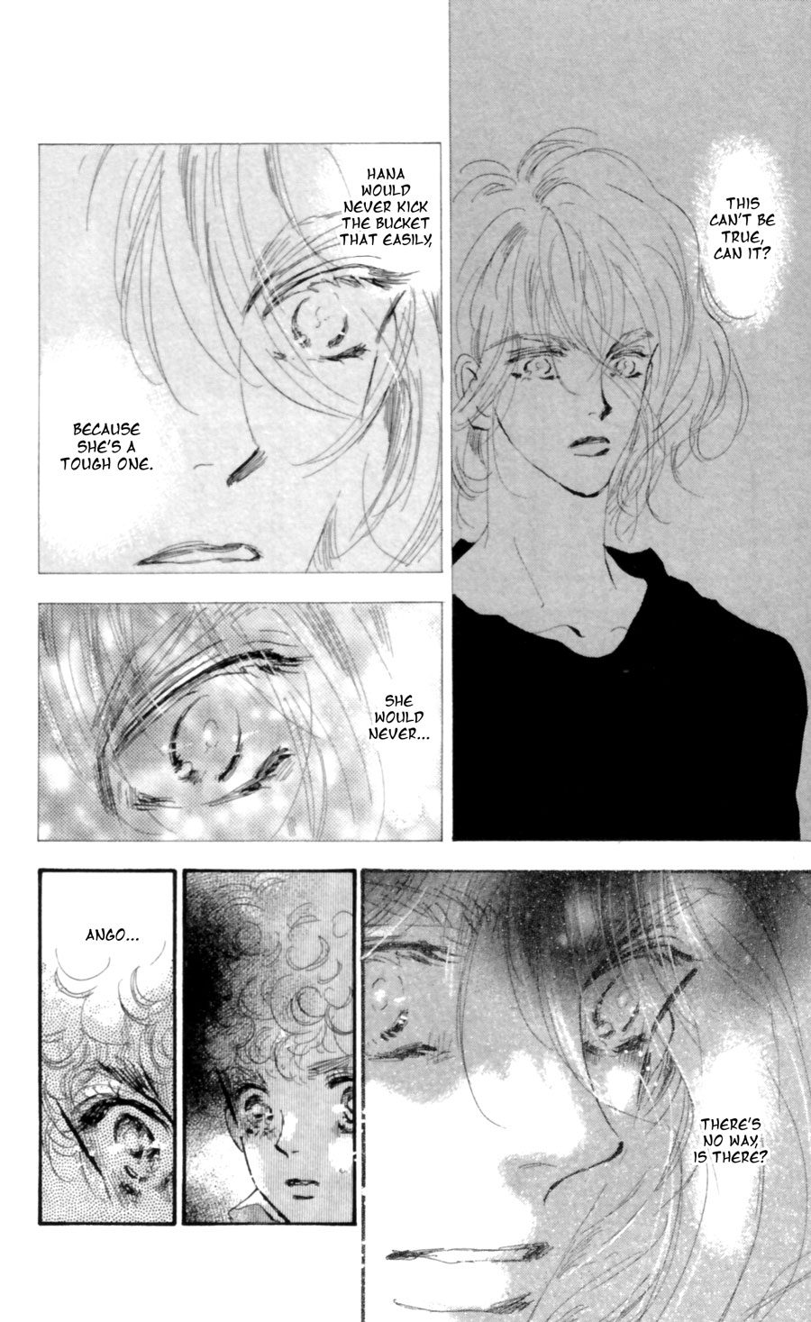 Read 7 Seeds EN Manga Online