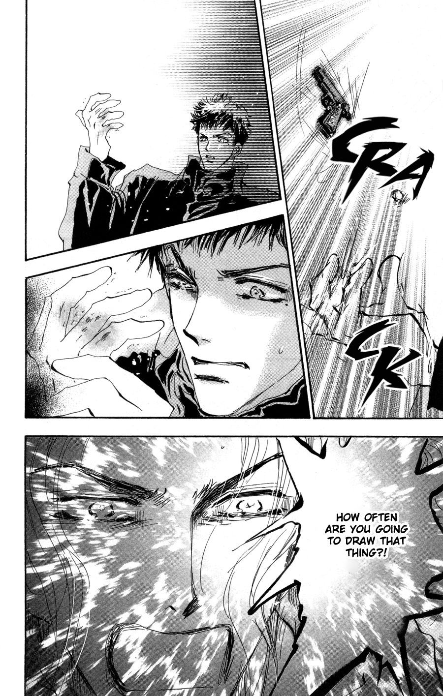 Read 7 Seeds EN Manga Online