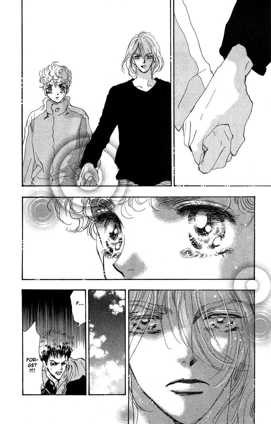 Read 7 Seeds EN Manga Online