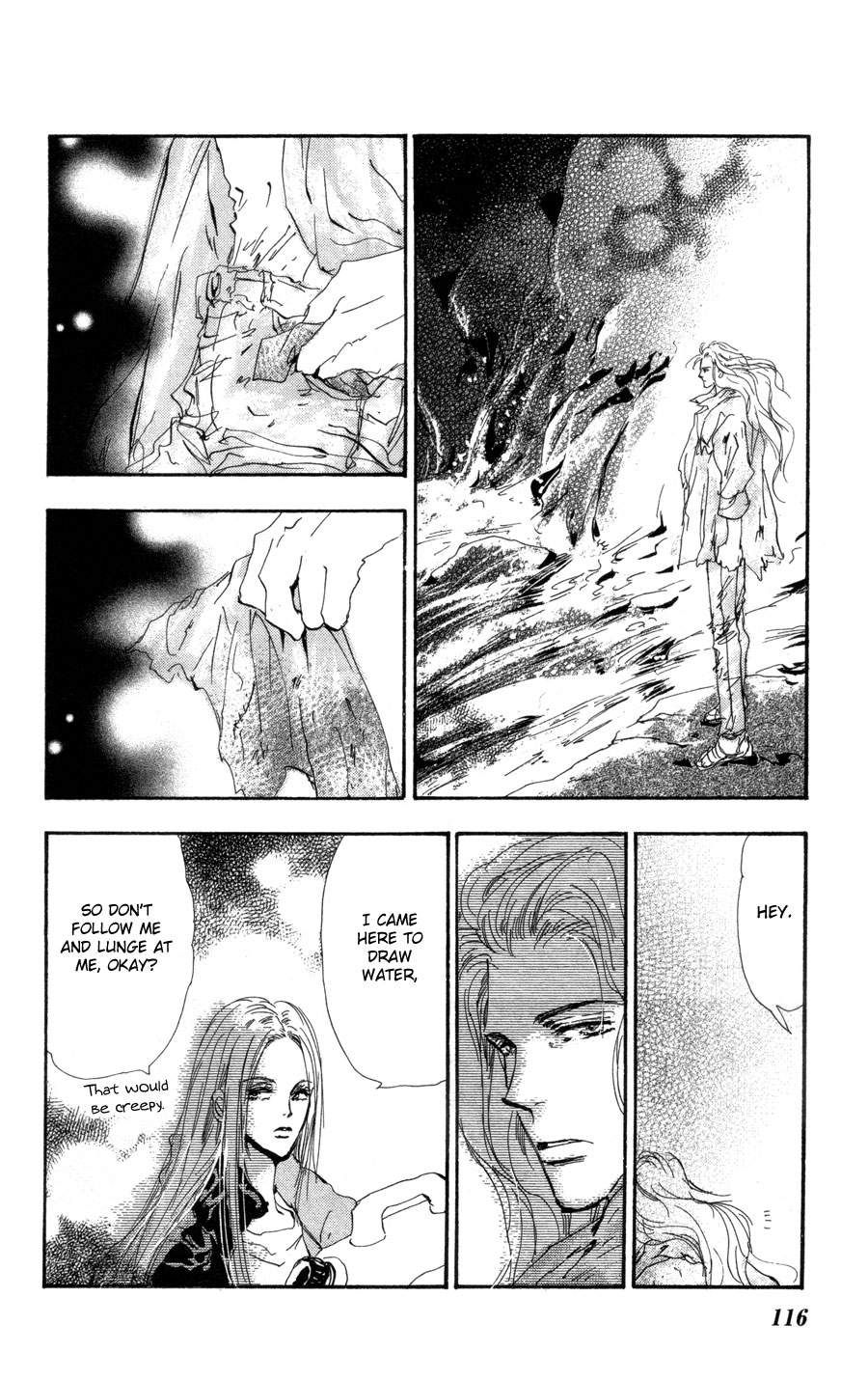 Read 7 Seeds EN Manga Online