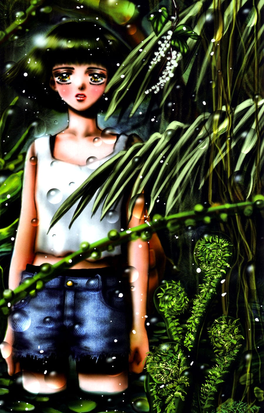Read 7 Seeds EN Manga Online