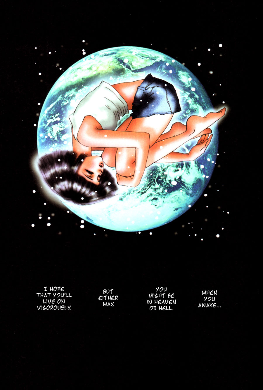 Read 7 Seeds EN Manga Online