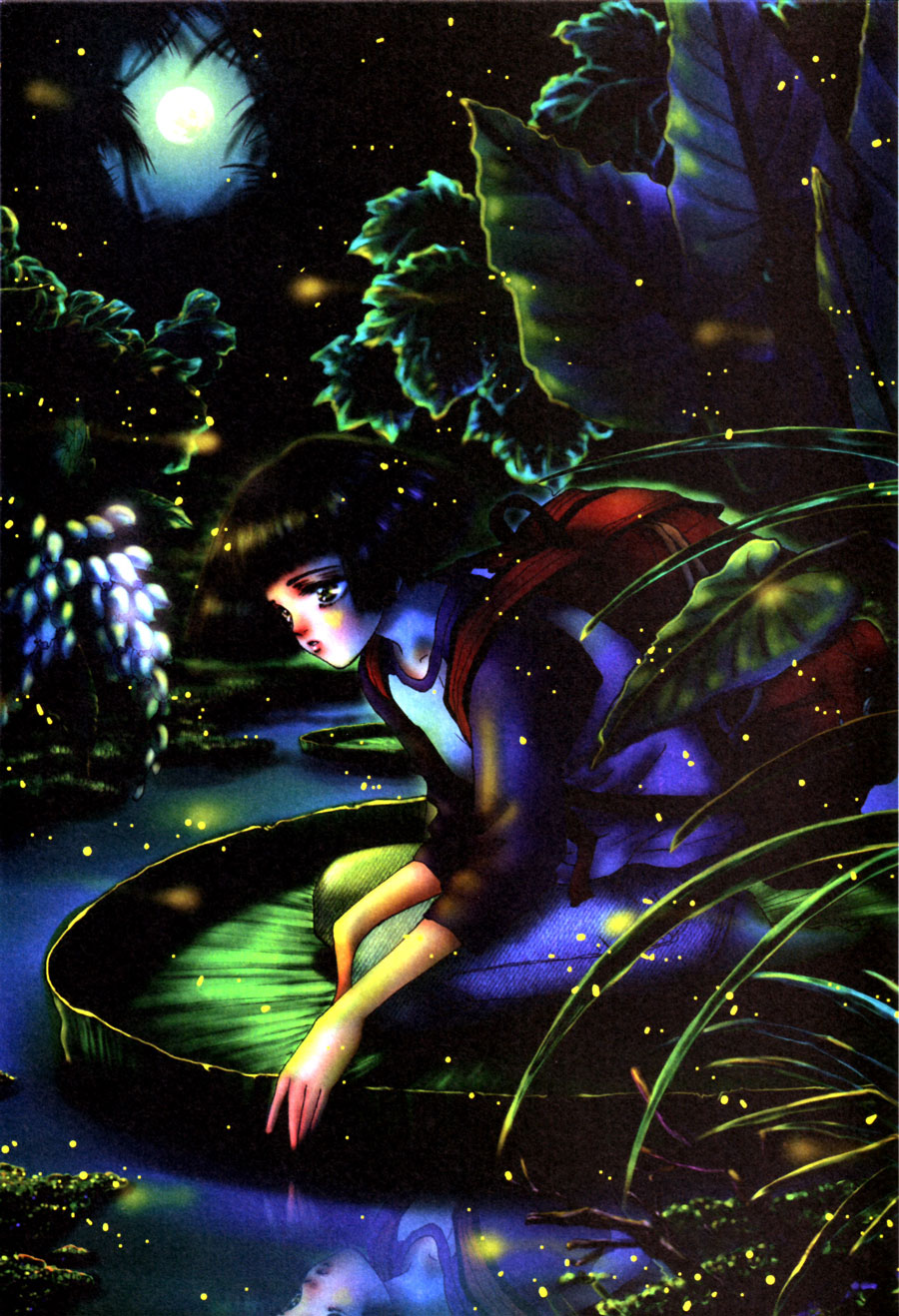 Read 7 Seeds EN Manga Online