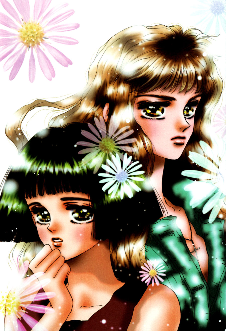 Read 7 Seeds EN Manga Online