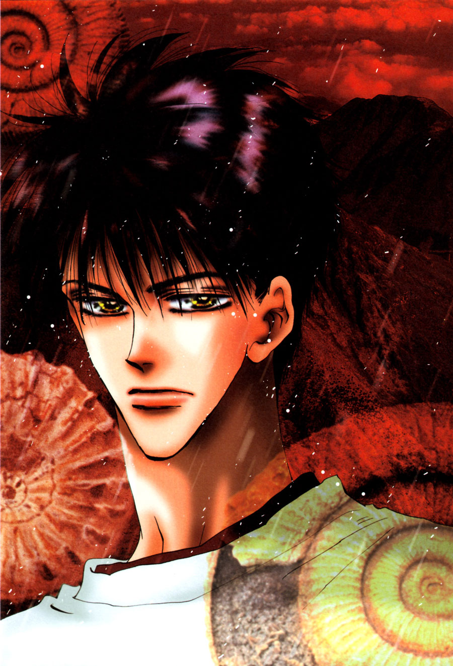 Read 7 Seeds EN Manga Online