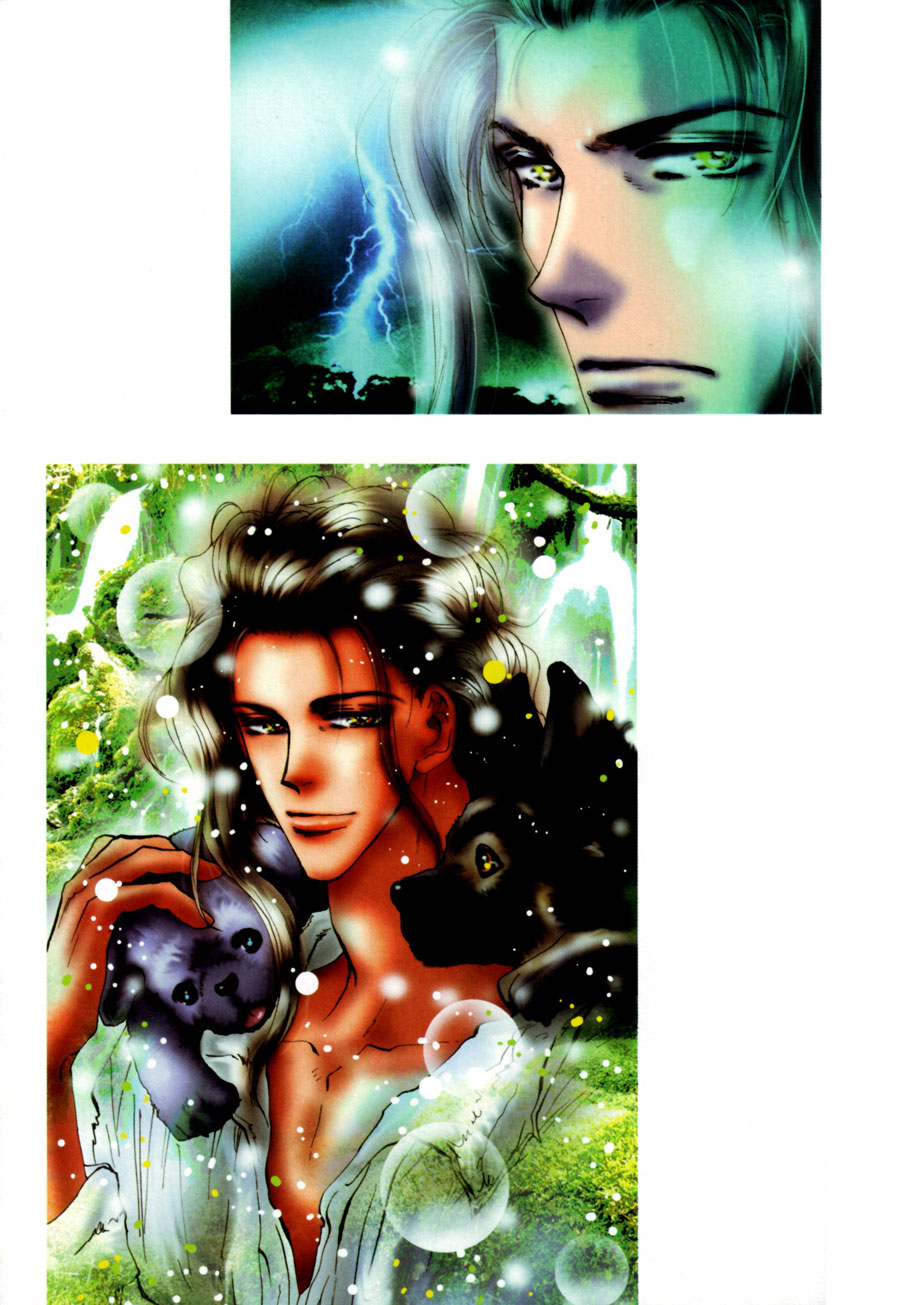 Read 7 Seeds EN Manga Online