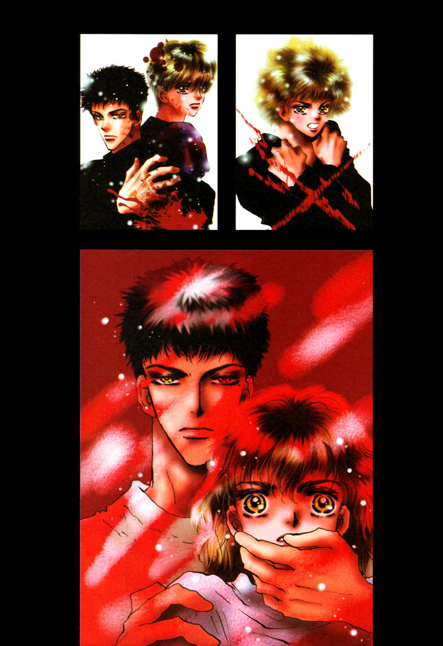 Read 7 Seeds EN Manga Online