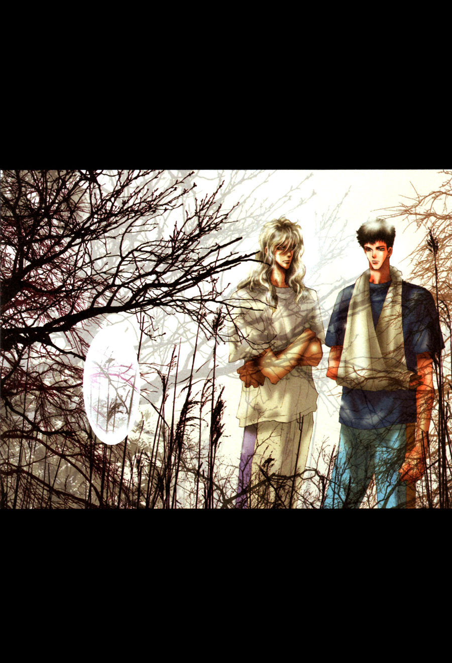 Read 7 Seeds EN Manga Online