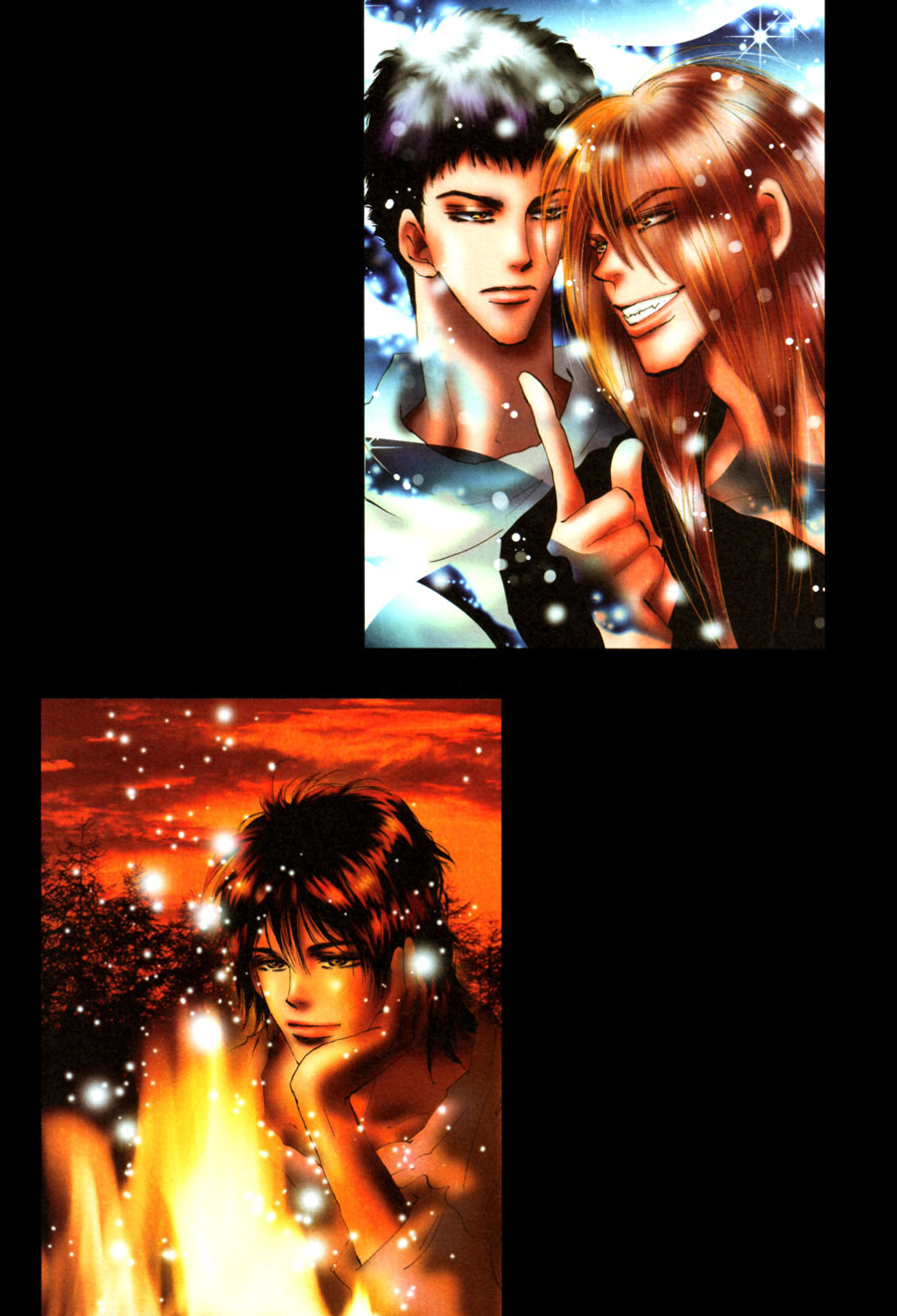 Read 7 Seeds EN Manga Online