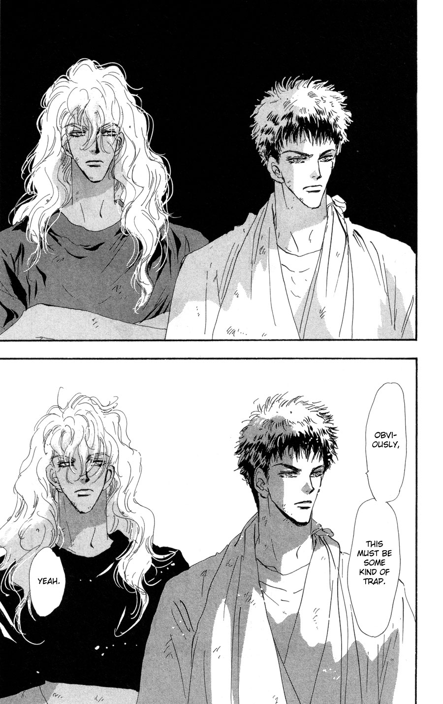 Read 7 Seeds EN Manga Online