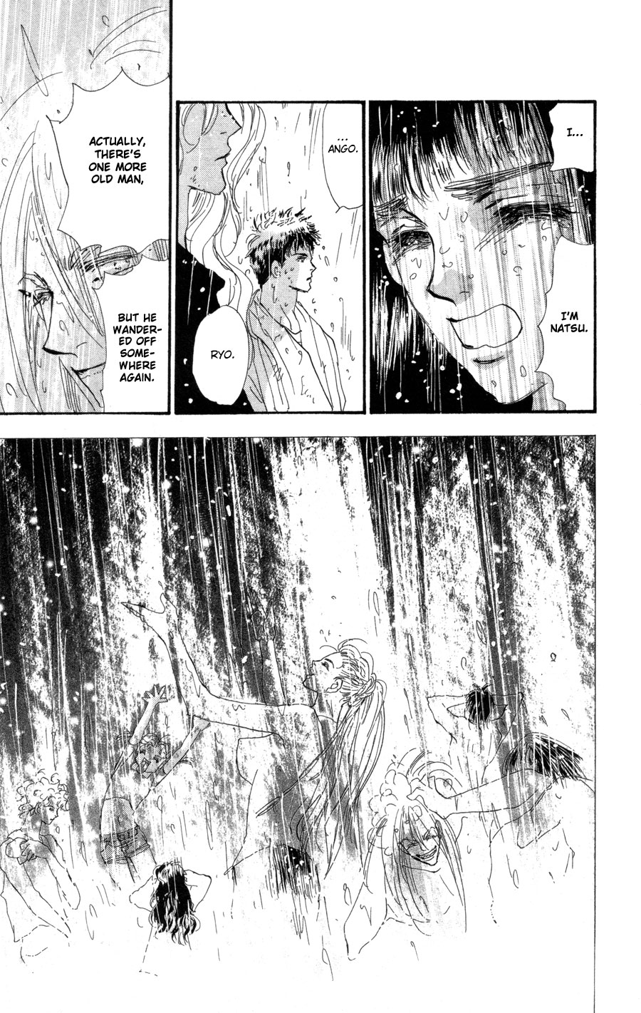 Read 7 Seeds EN Manga Online