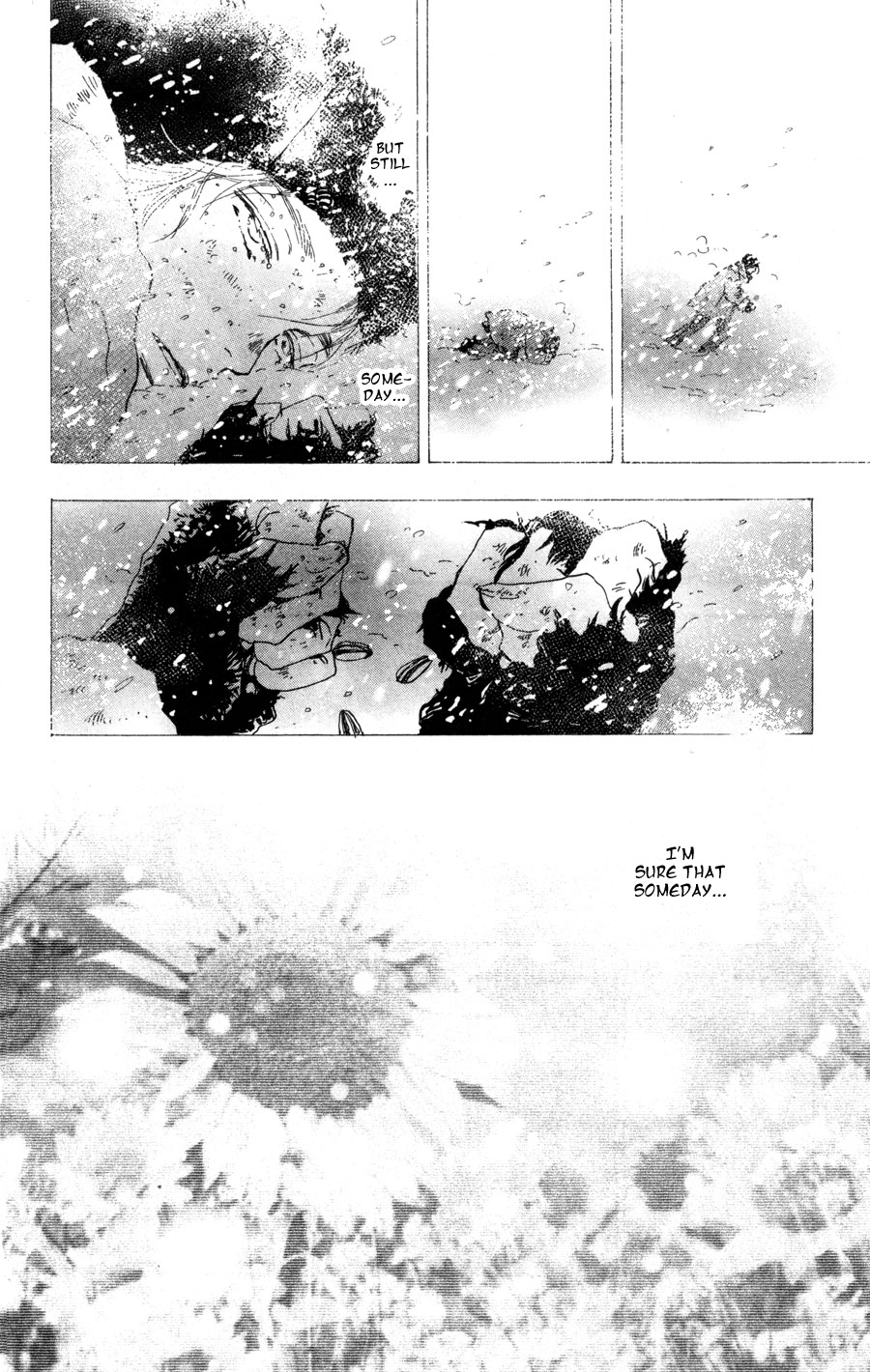 Read 7 Seeds EN Manga Online