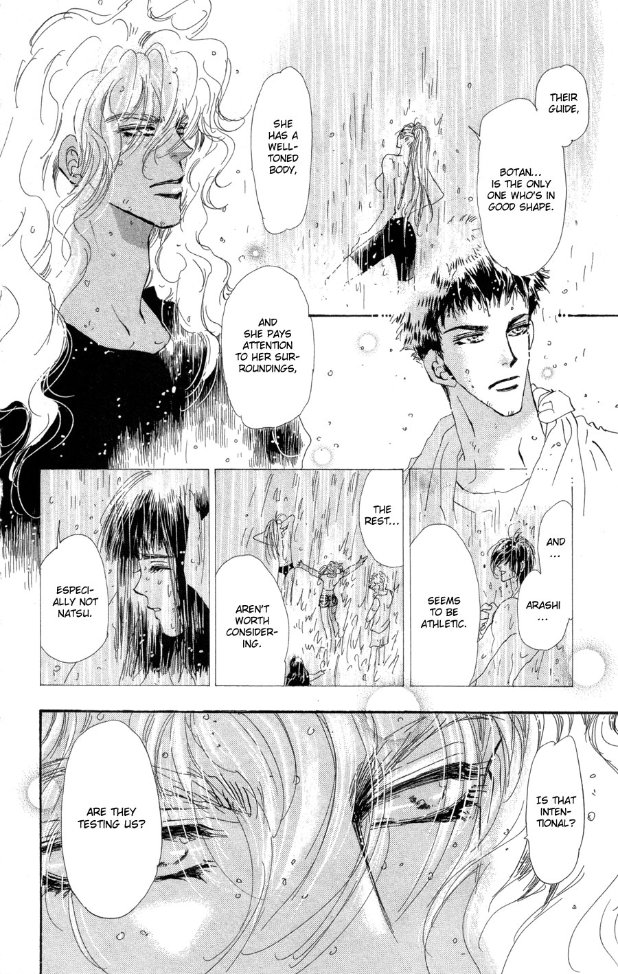 Read 7 Seeds EN Manga Online