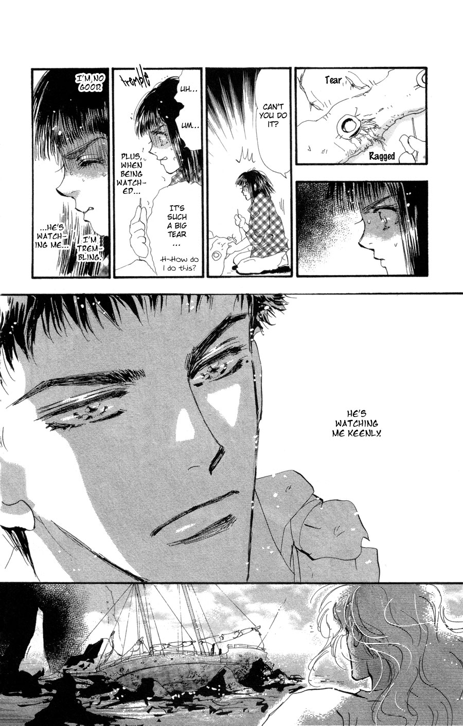 Read 7 Seeds EN Manga Online