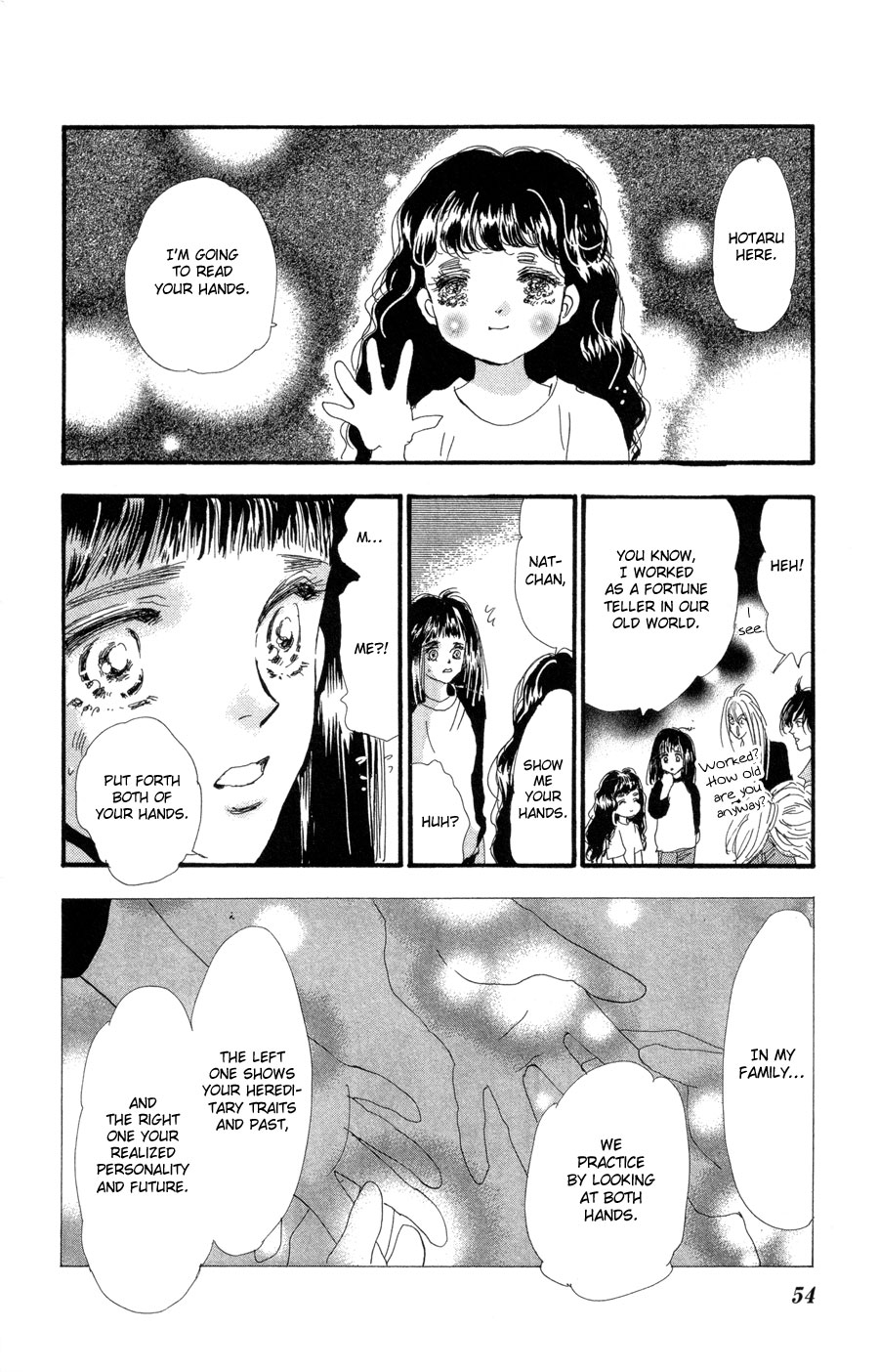Read 7 Seeds EN Manga Online