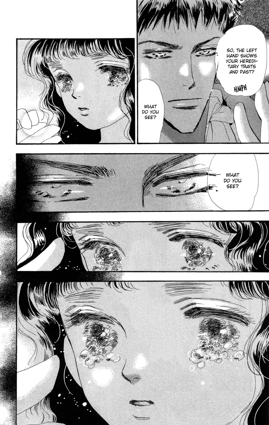 Read 7 Seeds EN Manga Online