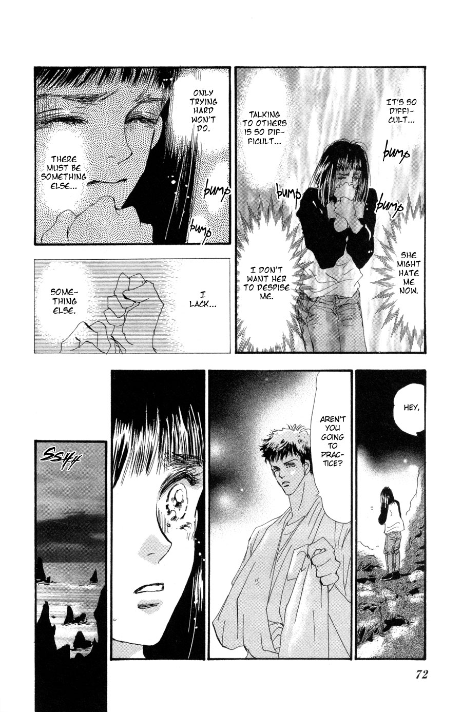 Read 7 Seeds EN Manga Online