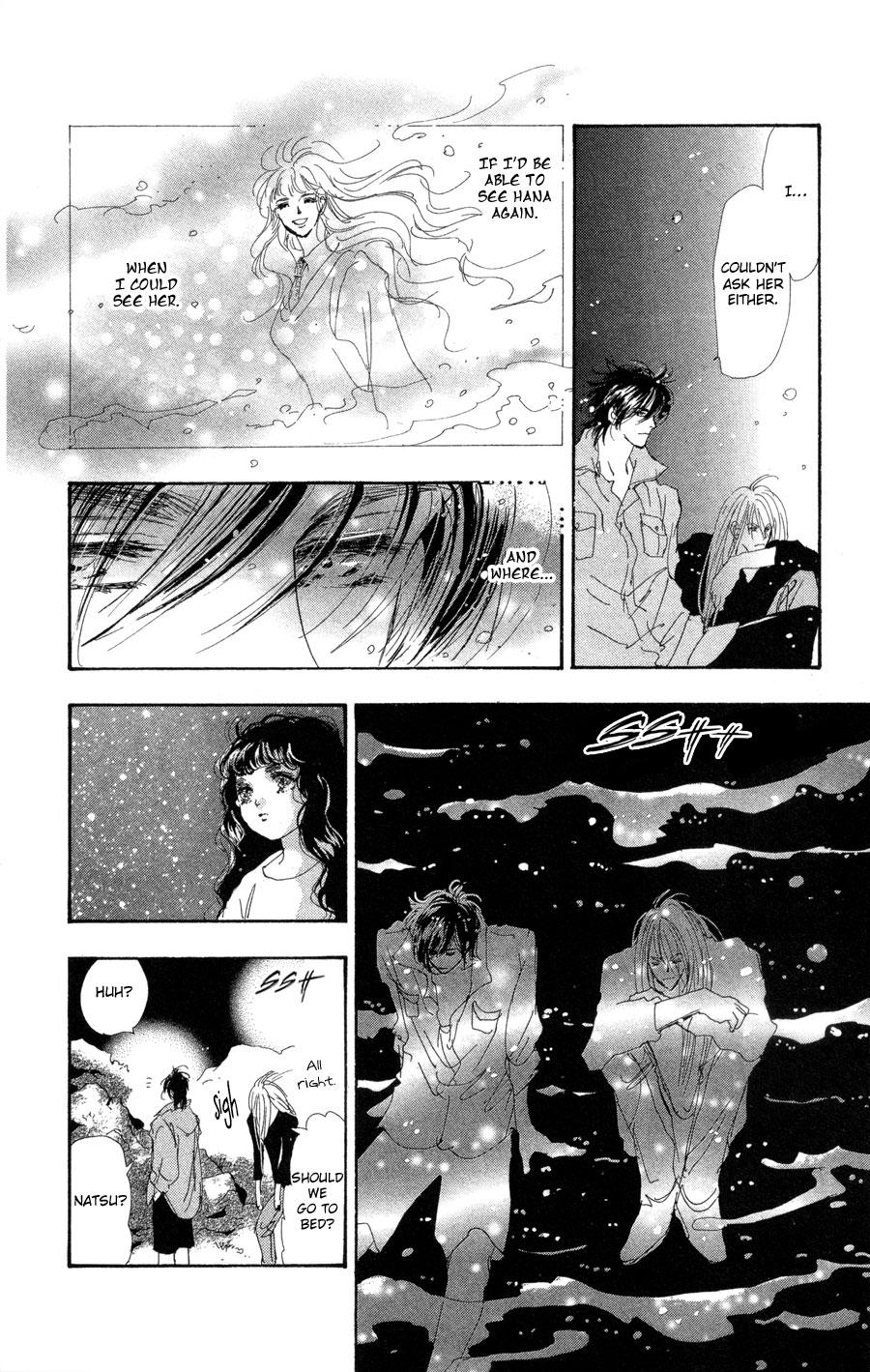 Read 7 Seeds EN Manga Online