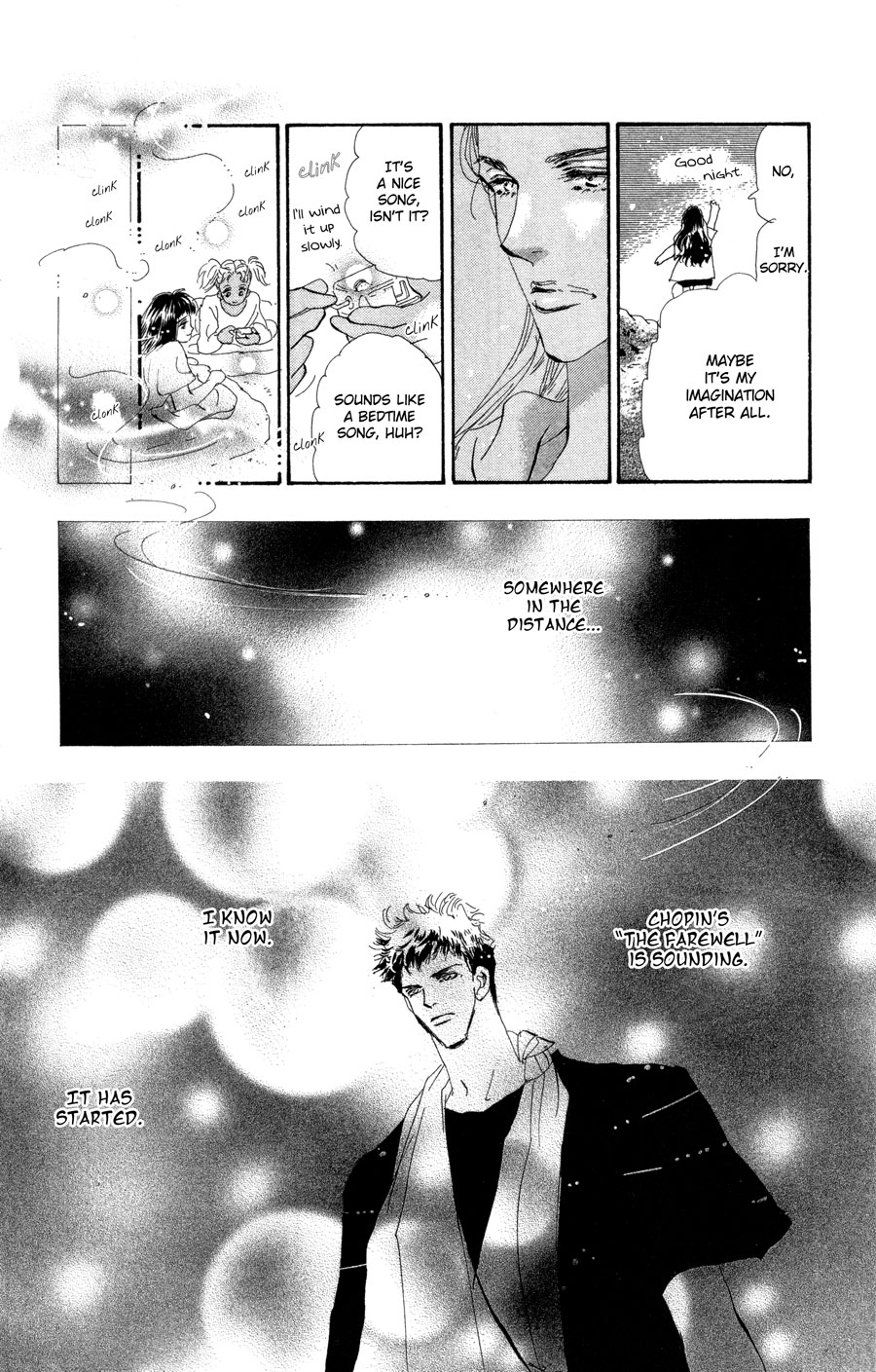 Read 7 Seeds EN Manga Online