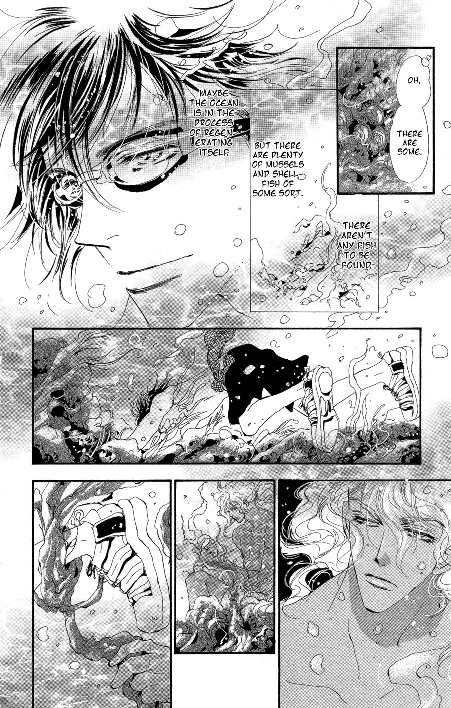 Read 7 Seeds EN Manga Online